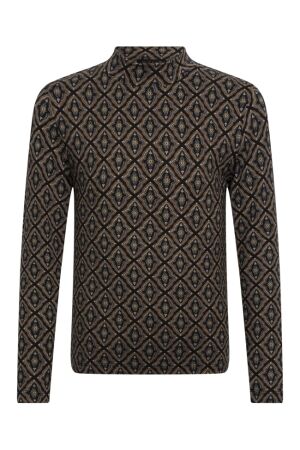 D Zine Tieneke W10121 sand