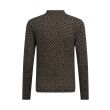 D Zine polyester/elasthan Meisjes shirt lm ronde hals kort Direct leverbaar uit de webshop van www.lots-of-fashion.nl/