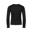 Persival polyester/elasthan Meisjes shirt lm ronde hals kort Direct leverbaar uit de webshop van www.lots-of-fashion.nl/