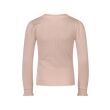 Persival polyester/elasthan Meisjes shirt lm ronde hals kort Direct leverbaar uit de webshop van www.lots-of-fashion.nl/