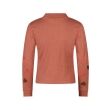 Persival polyester/viscose/elasthan Meisjes shirt lm ronde hals kort Direct leverbaar uit de webshop van www.lots-of-fashion.nl/