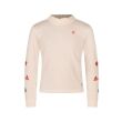 Persival polyester/viscose/elasthan Meisjes shirt lm ronde hals kort Direct leverbaar uit de webshop van www.lots-of-fashion.nl/