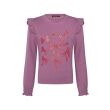 Persival katoen/lycra Meisjes shirt lm ronde hals kort Direct leverbaar uit de webshop van www.lots-of-fashion.nl/