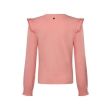 Persival katoen/lycra Meisjes shirt lm ronde hals kort Direct leverbaar uit de webshop van www.lots-of-fashion.nl/