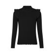 Persival katoen/lycra Meisjes shirt lm ronde hals kort Direct leverbaar uit de webshop van www.lots-of-fashion.nl/