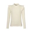Persival katoen/lycra Meisjes shirt lm ronde hals kort Direct leverbaar uit de webshop van www.lots-of-fashion.nl/