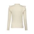 Persival katoen/lycra Meisjes shirt lm ronde hals kort Direct leverbaar uit de webshop van www.lots-of-fashion.nl/