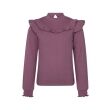 Persival katoen/polyester Meisjes shirt lm ronde hals kort Direct leverbaar uit de webshop van www.lots-of-fashion.nl/