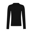 Persival viscose/elasthan Meisjes shirt lm ronde hals kort Direct leverbaar uit de webshop van www.lots-of-fashion.nl/