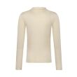 Persival viscose/elasthan Meisjes shirt lm ronde hals kort Direct leverbaar uit de webshop van www.lots-of-fashion.nl/
