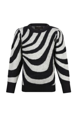 D Zine Radira W90115 black
