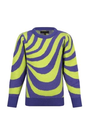D Zine Radira W90115 as Rahi purple
