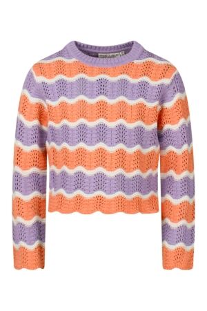 D Zine Jolie Z90270 lilac