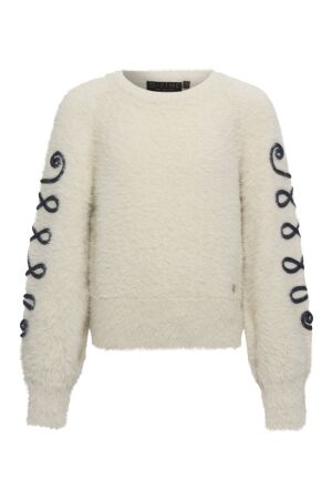 D Zine Tessy W10106 as Tana cream