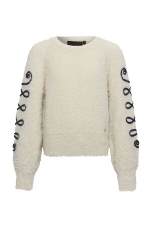 D Zine Tessy W10106 as Tana cream