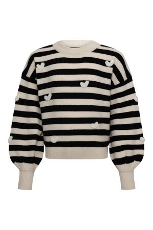 D Zine Trees W10114 black