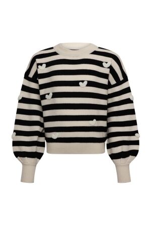 D Zine Trees W10114 black