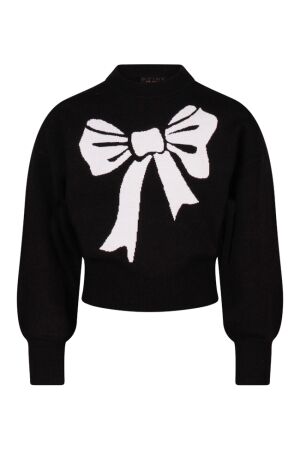 D Zine Tanomi W10117 strik black