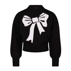 D Zine Tanomi W10117 strik black
