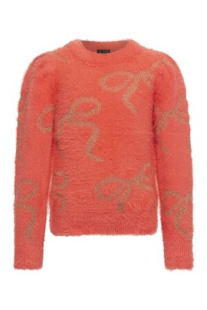 D Zine Tawanda W10127 as Tatum winter coral