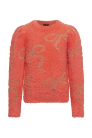 D Zine Tawanda W10127 as Tatum winter coral