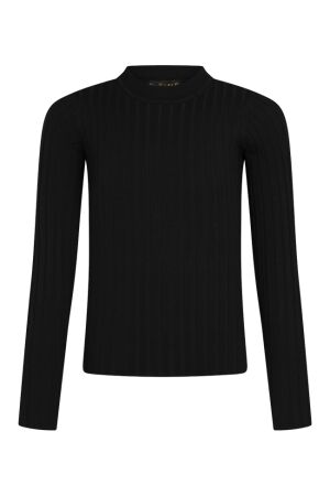 D Zine Trula W10131 black