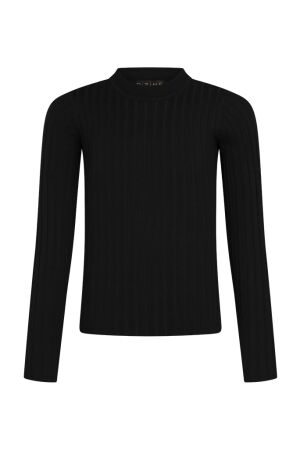 D Zine Trula W10131 black