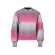 Persival acryl/wol/polyester/elasthan Meisjes trui lm ronde hals kort Direct leverbaar uit de webshop van www.lots-of-fashion.nl/