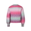 Persival acryl/wol/polyester/elasthan Meisjes trui lm ronde hals kort Direct leverbaar uit de webshop van www.lots-of-fashion.nl/