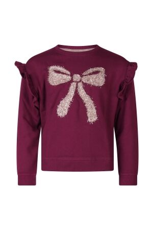 D Zine 213934GC W10523 19-2428 magenta purple