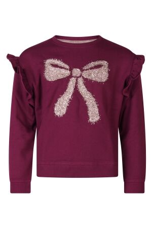 D Zine 213934GC W10523 19-2428 magenta purple