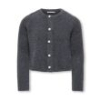 kids only  Meisjes trui lm ronde hals kort Direct leverbaar uit de webshop van www.lots-of-fashion.nl/