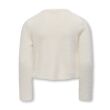 kids only  Meisjes trui lm ronde hals kort Direct leverbaar uit de webshop van www.lots-of-fashion.nl/