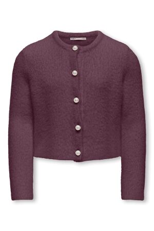 kids only 15352201 mauve wine