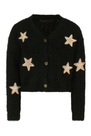 D Zine Sterre W10234 black