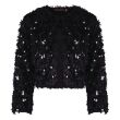 D Zine polyester Meisjes vest lm kort Direct leverbaar uit de webshop van www.lots-of-fashion.nl/
