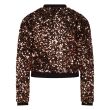 D Zine polyester Meisjes vest lm kort Direct leverbaar uit de webshop van www.lots-of-fashion.nl/
