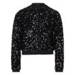 D Zine polyester Meisjes vest lm kort Direct leverbaar uit de webshop van www.lots-of-fashion.nl/