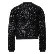 D Zine polyester Meisjes vest lm kort Direct leverbaar uit de webshop van www.lots-of-fashion.nl/