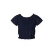 Persival polyester/elasthan Meisjes blouse km kort Direct leverbaar uit de webshop van www.lots-of-fashion.nl/