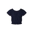 Persival polyester/elasthan Meisjes blouse km kort Direct leverbaar uit de webshop van www.lots-of-fashion.nl/