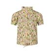 Persival polyester/elasthan Meisjes blouse km kort Direct leverbaar uit de webshop van www.lots-of-fashion.nl/