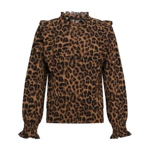 D Zine Tochelle W10201 panterdessin camel