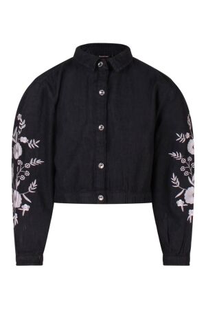 Persival 3110505 W10071 kleur als nj24! 81.BLACKDENIM.W25