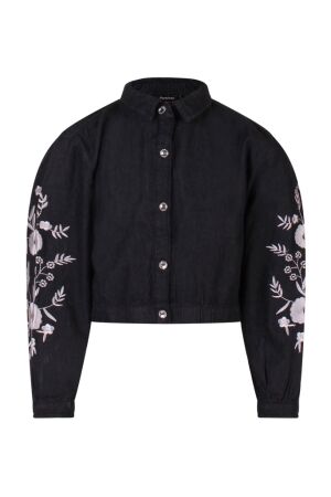 Persival 3110505 W10071 kleur als nj24! 81.BLACKDENIM.W25