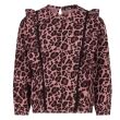 Persival katoen Meisjes blouse lm kort Direct leverbaar uit de webshop van www.lots-of-fashion.nl/