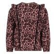 Persival katoen Meisjes blouse lm kort Direct leverbaar uit de webshop van www.lots-of-fashion.nl/