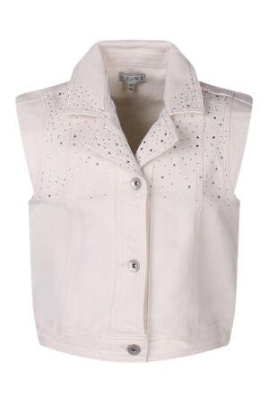 D Zine Sabella Z90035 als shanisha ecru