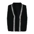 D Zine polyester Meisjes gilet Direct leverbaar uit de webshop van www.lots-of-fashion.nl/