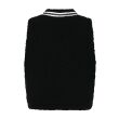 D Zine polyester Meisjes gilet Direct leverbaar uit de webshop van www.lots-of-fashion.nl/